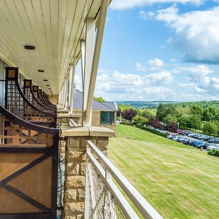 Holiday Inn Leeds Brighouse By Ihg Экстерьер фото