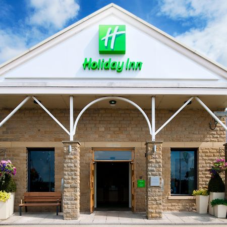 Holiday Inn Leeds Brighouse By Ihg Экстерьер фото