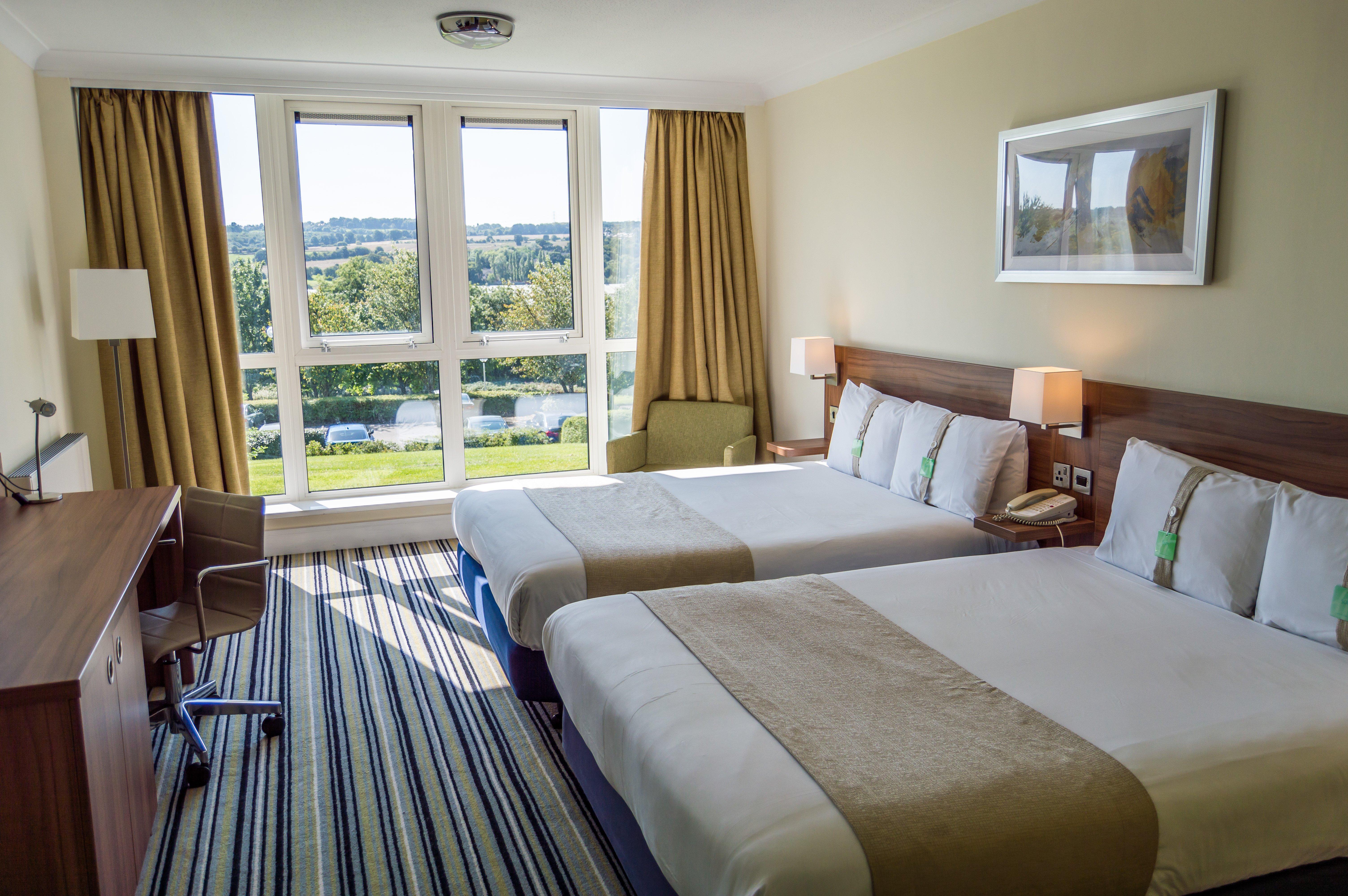 Holiday Inn Leeds Brighouse By Ihg Экстерьер фото